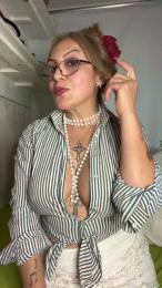 Charlottemilf4 webcam model stream image