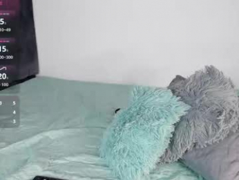 susanamartinez1 webcam model stream image