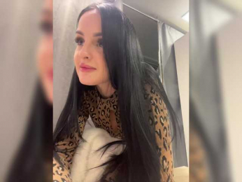 EvelinaR webcam model stream image