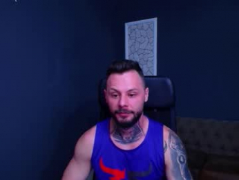 brianhunts webcam model stream image