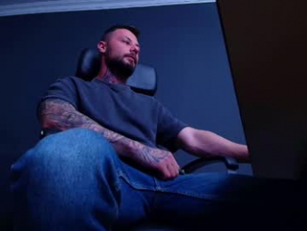 brianhunts webcam model stream image