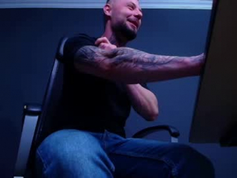 brianhunts webcam model stream image