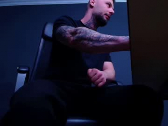 brianhunts webcam chaturbate model stream image