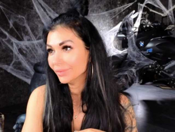 -BABAYAGA- webcam model stream image