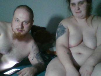 ShyCouple webcam model stream image