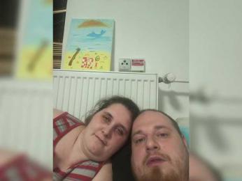 ShyCouple webcam bongacams model stream image