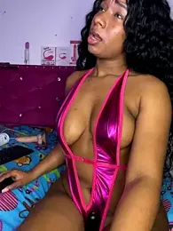 Annaa_Hott webcam model stream image