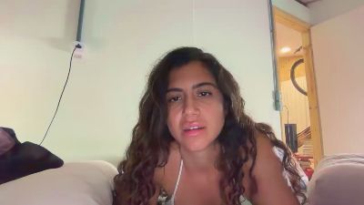 deusaludovica webcam cam4 model stream image
