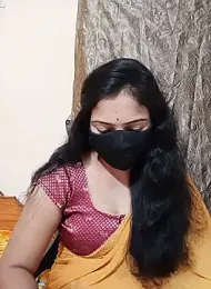 Keerthi-Telugu webcam model stream image