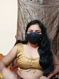 Keerthi-Telugu webcam model stream image