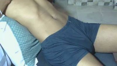 Sexyromeo_bbc webcam model stream image