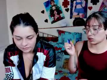 saraandmarilyn webcam model stream image