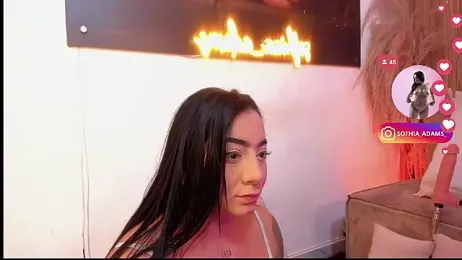 sofhiaa_adaams webcam model stream image