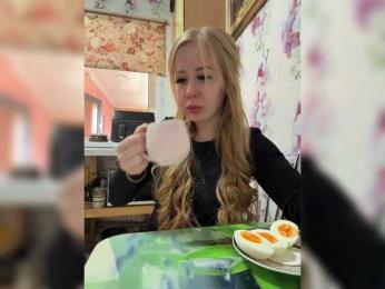 Miss-Etikaa webcam bongacams model stream image