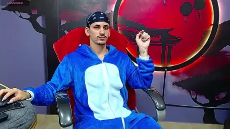 Dirty_Kingg webcam stripchat model stream image