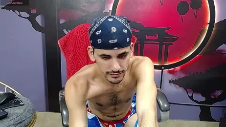 Dirty_Kingg webcam model stream image