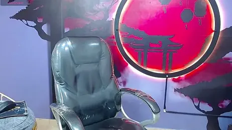 Dirty_Kingg webcam model stream image