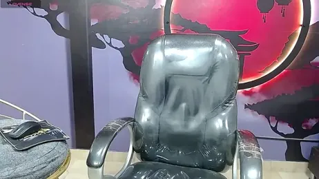 Dirty_Kingg webcam model stream image