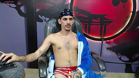 Dirty_Kingg webcam model stream image