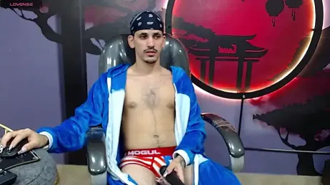 Dirty_Kingg webcam model stream image