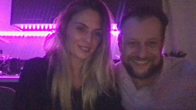 Stellanfaz webcam model stream image