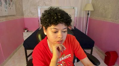 Sasha_Venom webcam cam4 model stream image