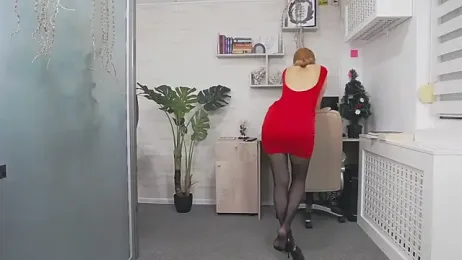 EllaMilf_ webcam model stream image