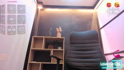 JhoanMontes webcam model stream image