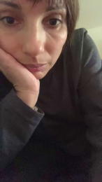 clovise233 webcam model stream image