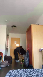 clovise233 webcam model stream image