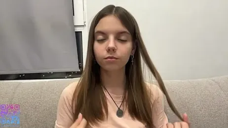 LisaPorse webcam model stream image