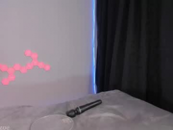 cyberzoe webcam model stream image