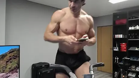 latinoo23bom webcam model stream image