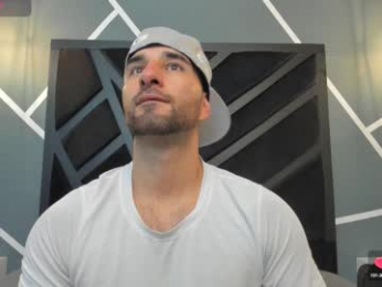 lorenzo_walker_ webcam model stream image