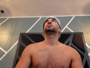 lorenzo_walker_ webcam model stream image