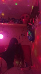 Coloradaa webcam model stream image