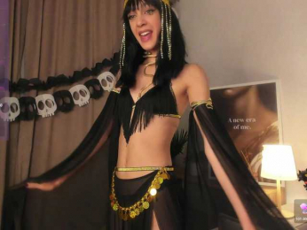 JenifferrStar webcam bongacams model stream image