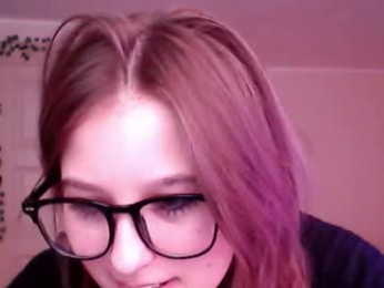 unicorn_girl_ webcam chaturbate model stream image