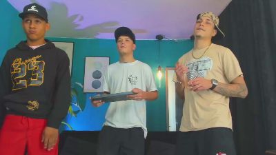 KINGOFHEAVENS_ webcam model stream image