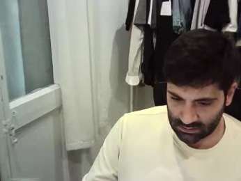 italianboybcn webcam chaturbate model stream image