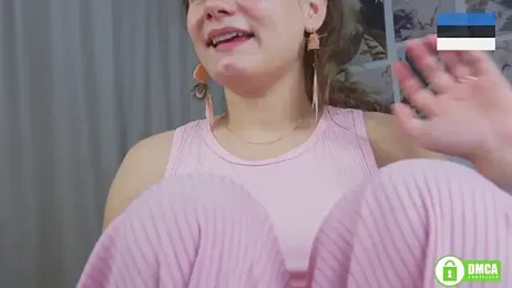 Charlotte_wow webcam model stream image