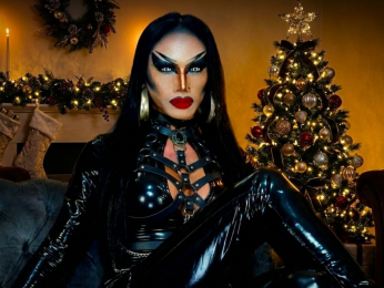 KieshaSmith webcam model stream image