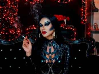 KieshaSmith webcam model stream image