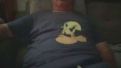 george_s webcam model stream image