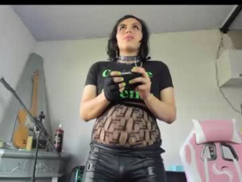 zakiraxfusion webcam model stream image