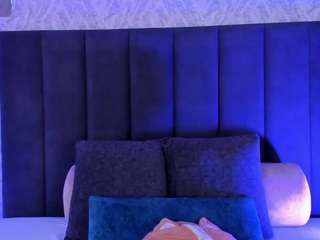 dana-haze webcam model stream image