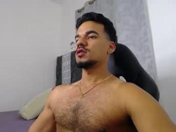 daniel_sherlock webcam model stream image