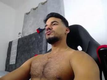 daniel_sherlock webcam model stream image