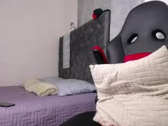 daniel_sherlock webcam model stream image