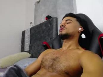 daniel_sherlock webcam model stream image